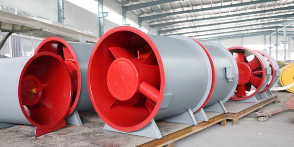 選購排煙風(fēng)機時我們應(yīng)注意哪些事項...